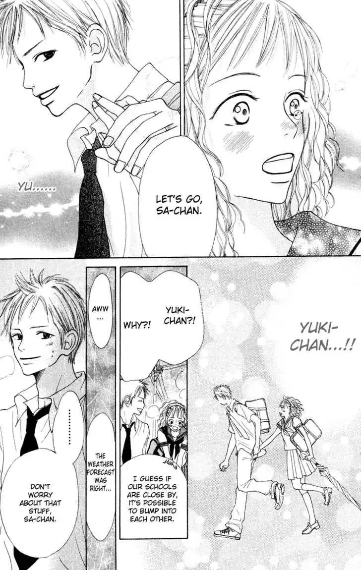 Crazy for You (Shoujo) Chapter 1 22